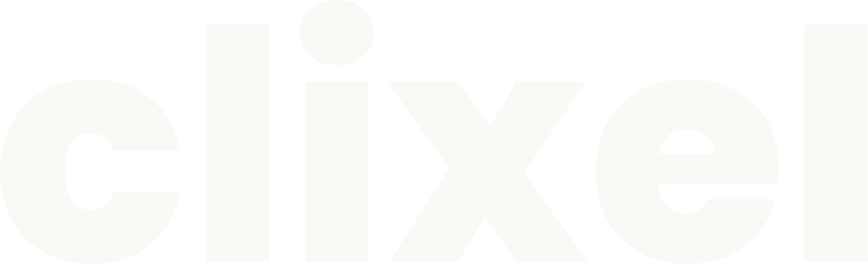 Clixel Media